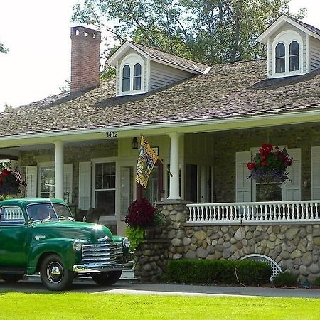 1837 Cobblestone Cottage Кенъндейгуа Екстериор снимка